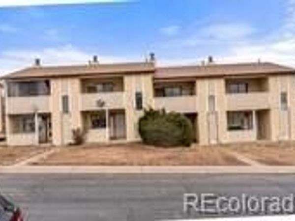 2305 Split Rock Drive , Colorado Springs, CO 80919