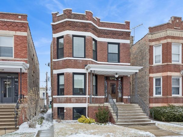 1910 Harvey Avenue , Unit 2, Berwyn, IL 60402