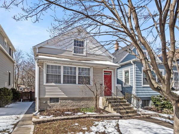 538 Wesley Avenue , Evanston, IL 60202