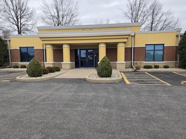 3316 Patriot Court , Herrin, IL 62948