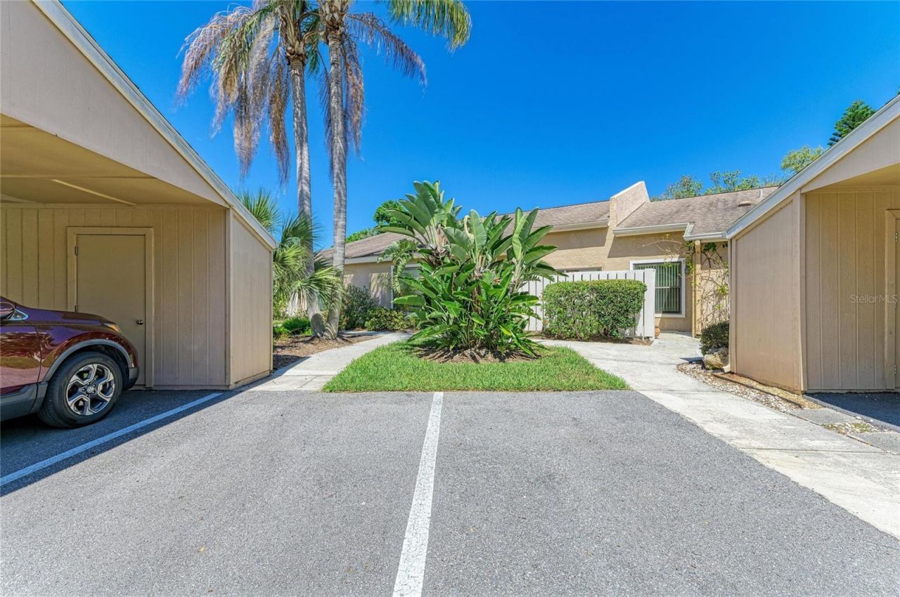 3405 Tallywood Lane, Unit 7130, Sarasota, FL 34237 Photo