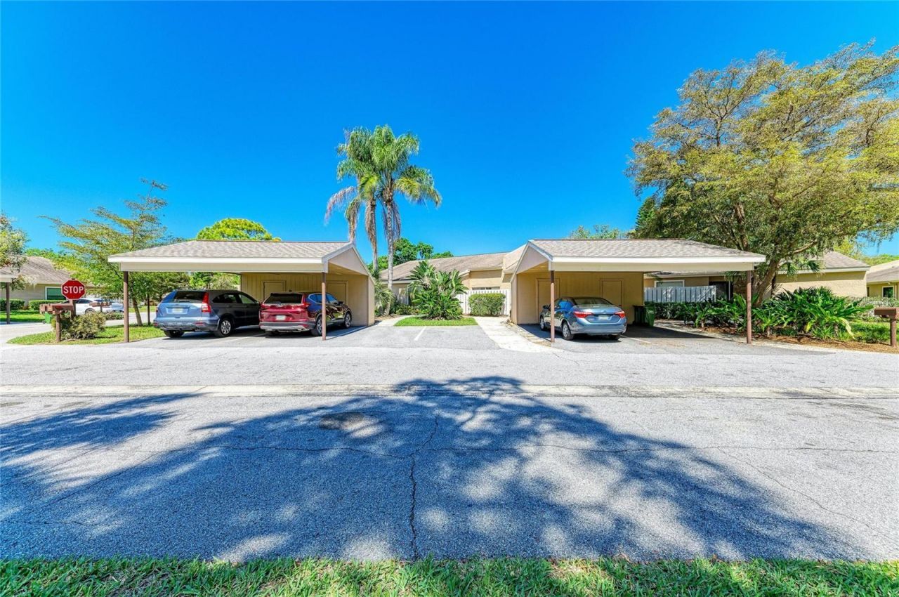 3405 Tallywood Lane, Unit 7130, Sarasota, FL 34237 Photo