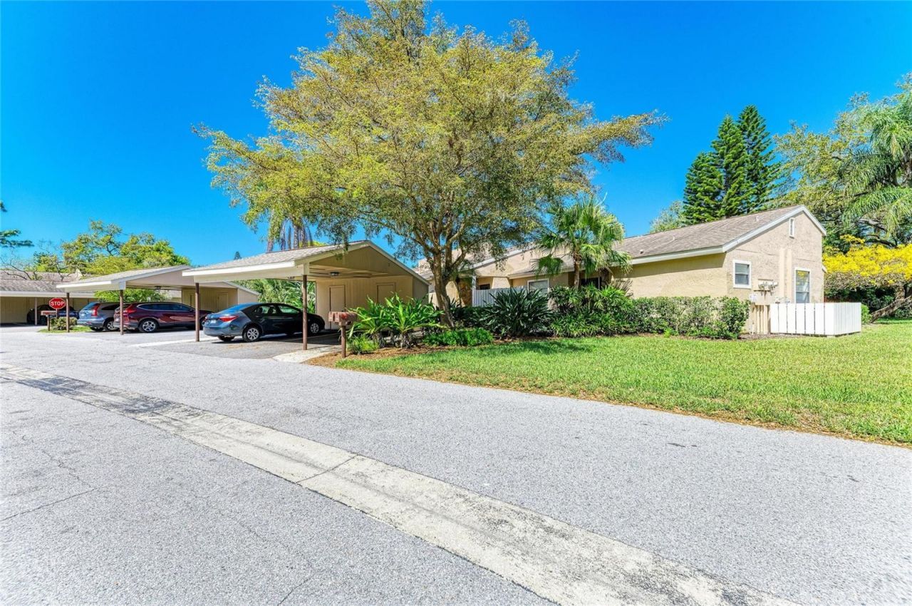 3405 Tallywood Lane, Unit 7130, Sarasota, FL 34237 Photo