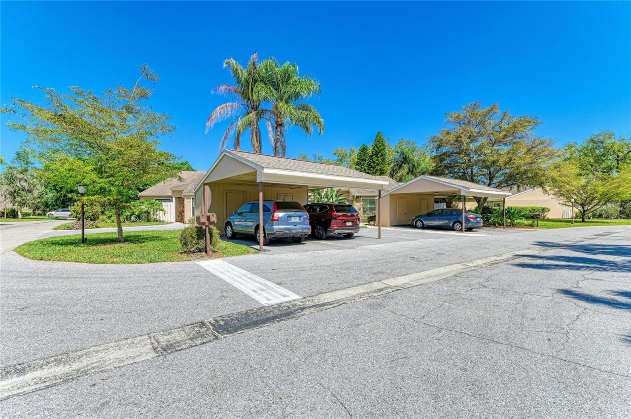 3405 Tallywood Lane, Unit 7130, Sarasota, FL 34237 Photo