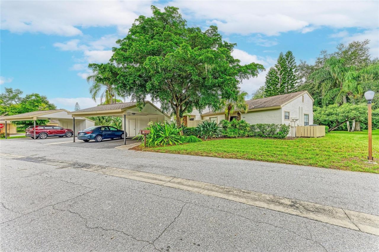 3405 Tallywood Lane, Unit 7130, Sarasota, FL 34237 Photo