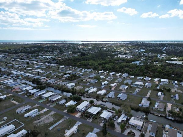 1276 SEAGULL DRIVE , ENGLEWOOD, FL 34224