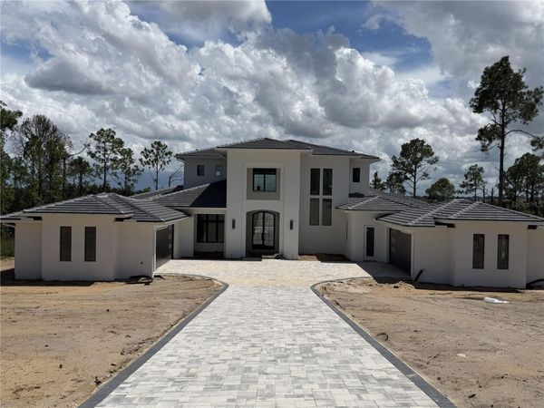 16123 PENDIO DRIVE, BELLA COLLINA, FL 34756