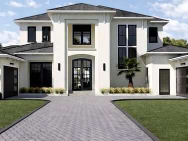 16123 PENDIO DRIVE, BELLA COLLINA, FL 34756