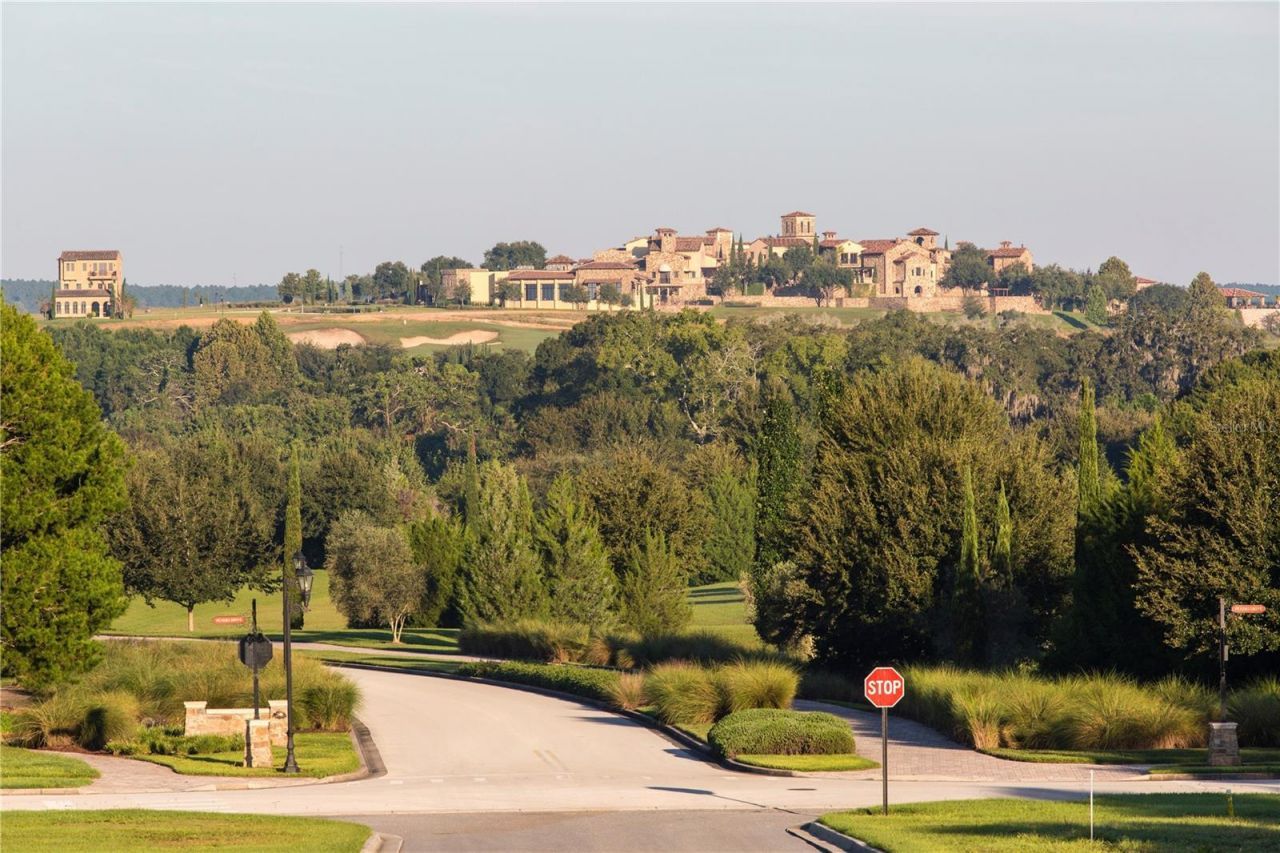 16123 Pendio Drive, Bella Collina, FL 34756 Photo