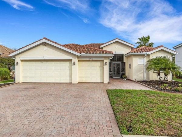 12006 GRANITE WOODS LOOP, VENICE, FL 34292