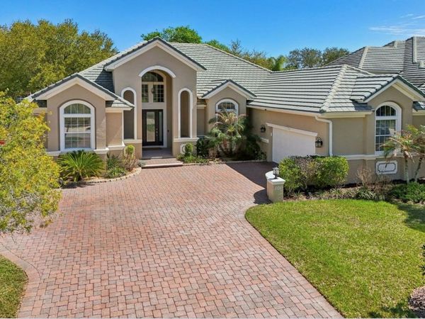 101 LONGVIEW WAY N, PALM COAST, FL 32137