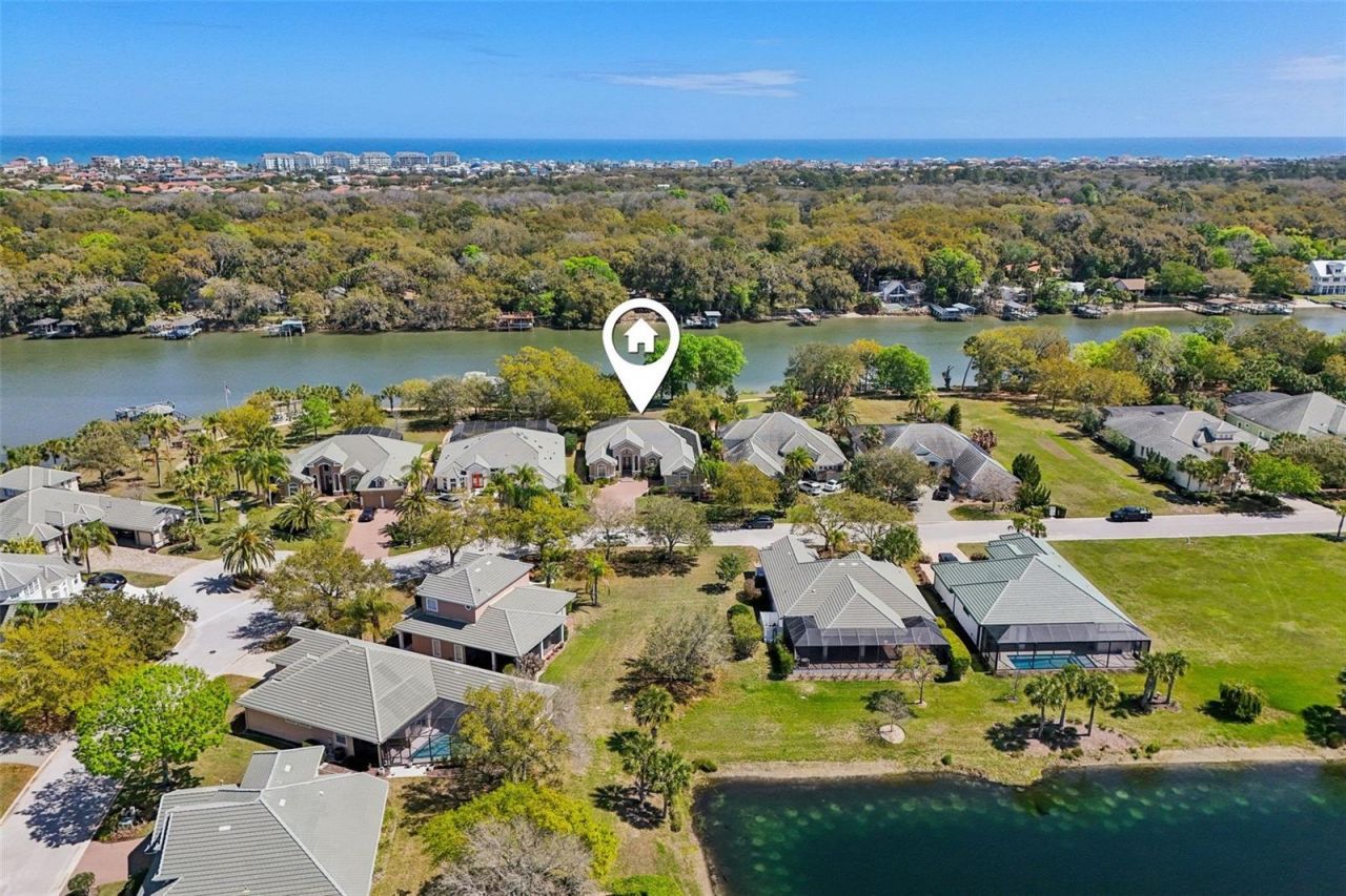 101 Longview Way N, Palm Coast, FL 32137 Photo