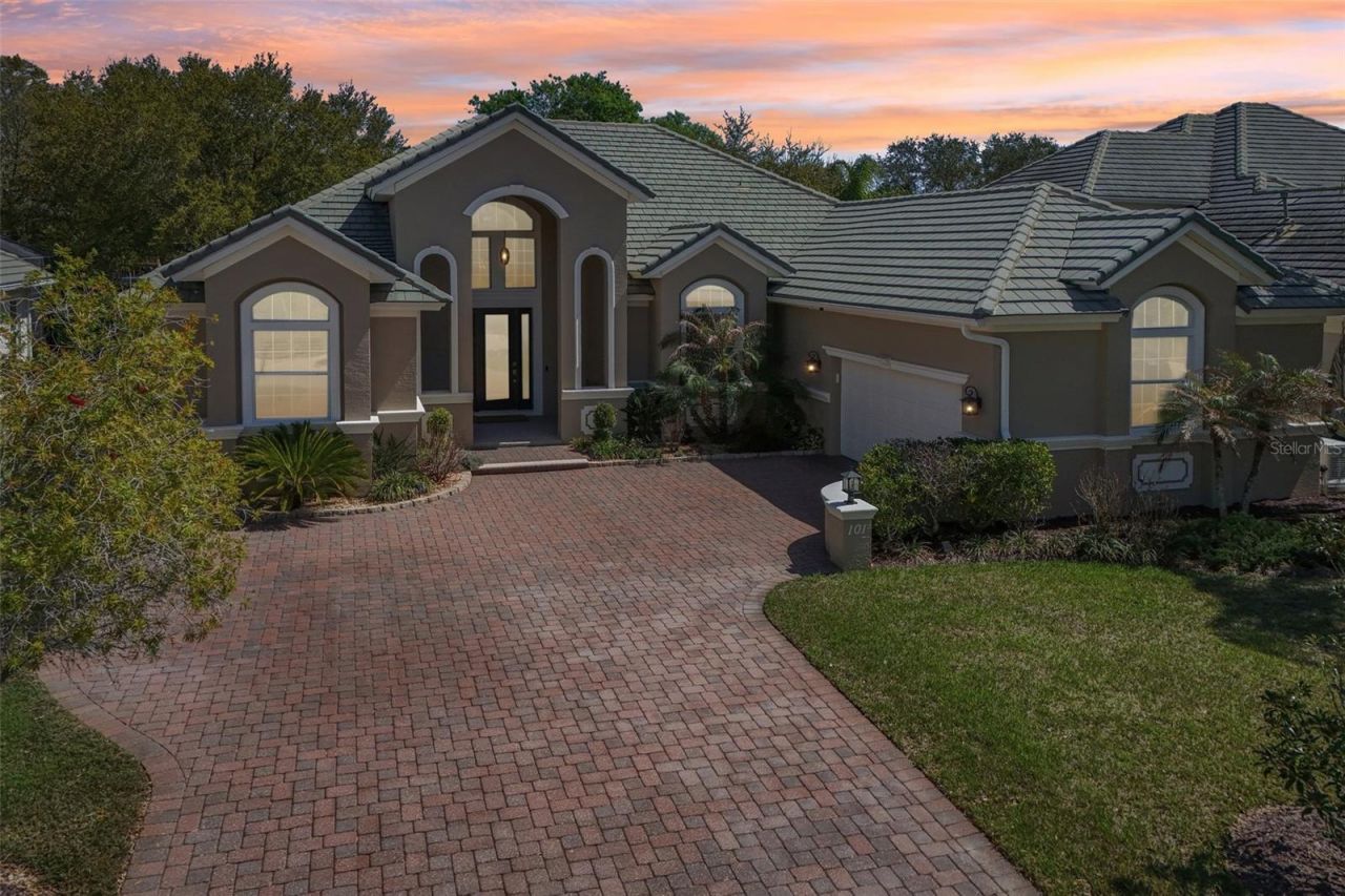 101 Longview Way N, Palm Coast, FL 32137 Photo
