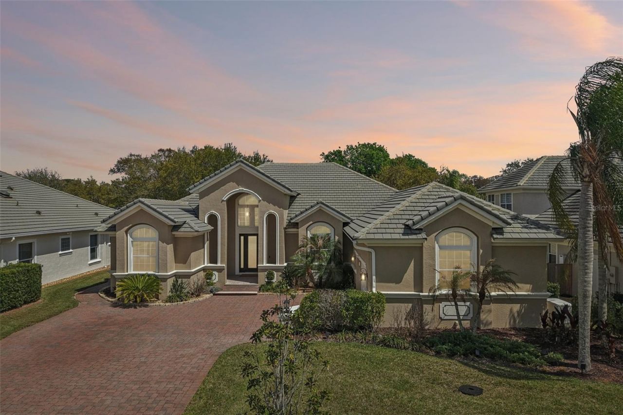 101 Longview Way N, Palm Coast, FL 32137 Photo