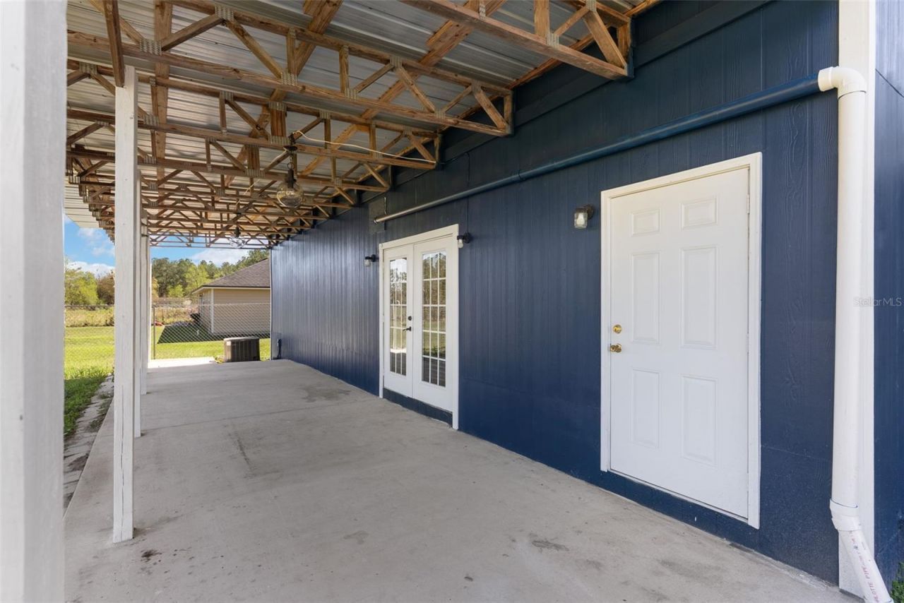 16727 SE 91st Street , Lake Butler, FL 32054 Photo