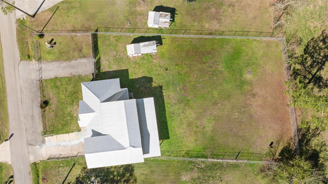 16727 SE 91st Street , Lake Butler, FL 32054 Photo