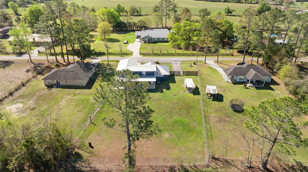 16727 SE 91st Street , Lake Butler, FL 32054 Photo