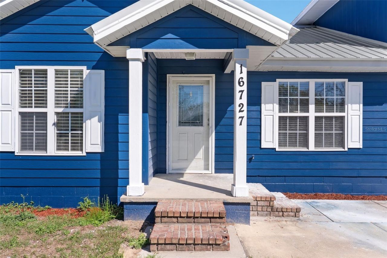 16727 SE 91st Street , Lake Butler, FL 32054 Photo