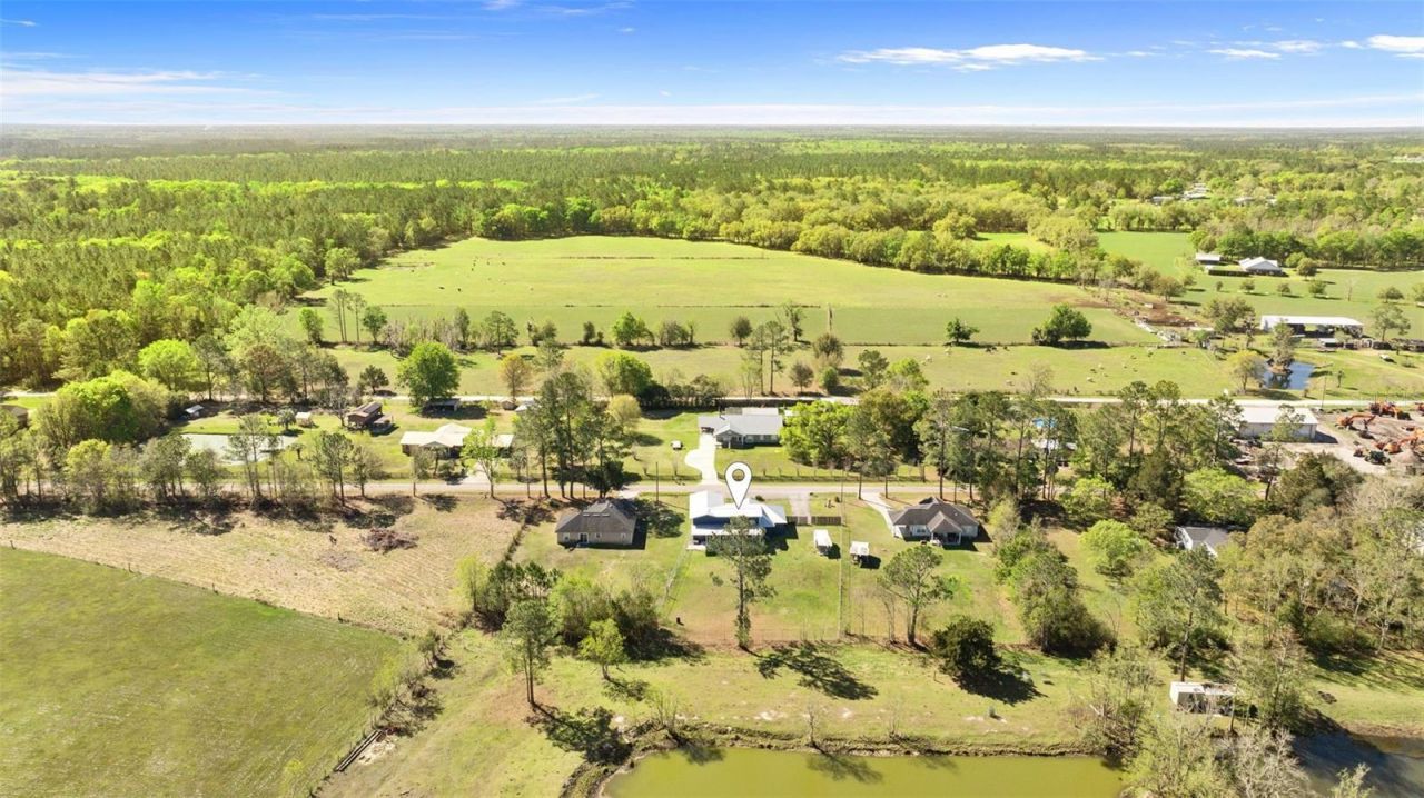 16727 SE 91st Street , Lake Butler, FL 32054 Photo