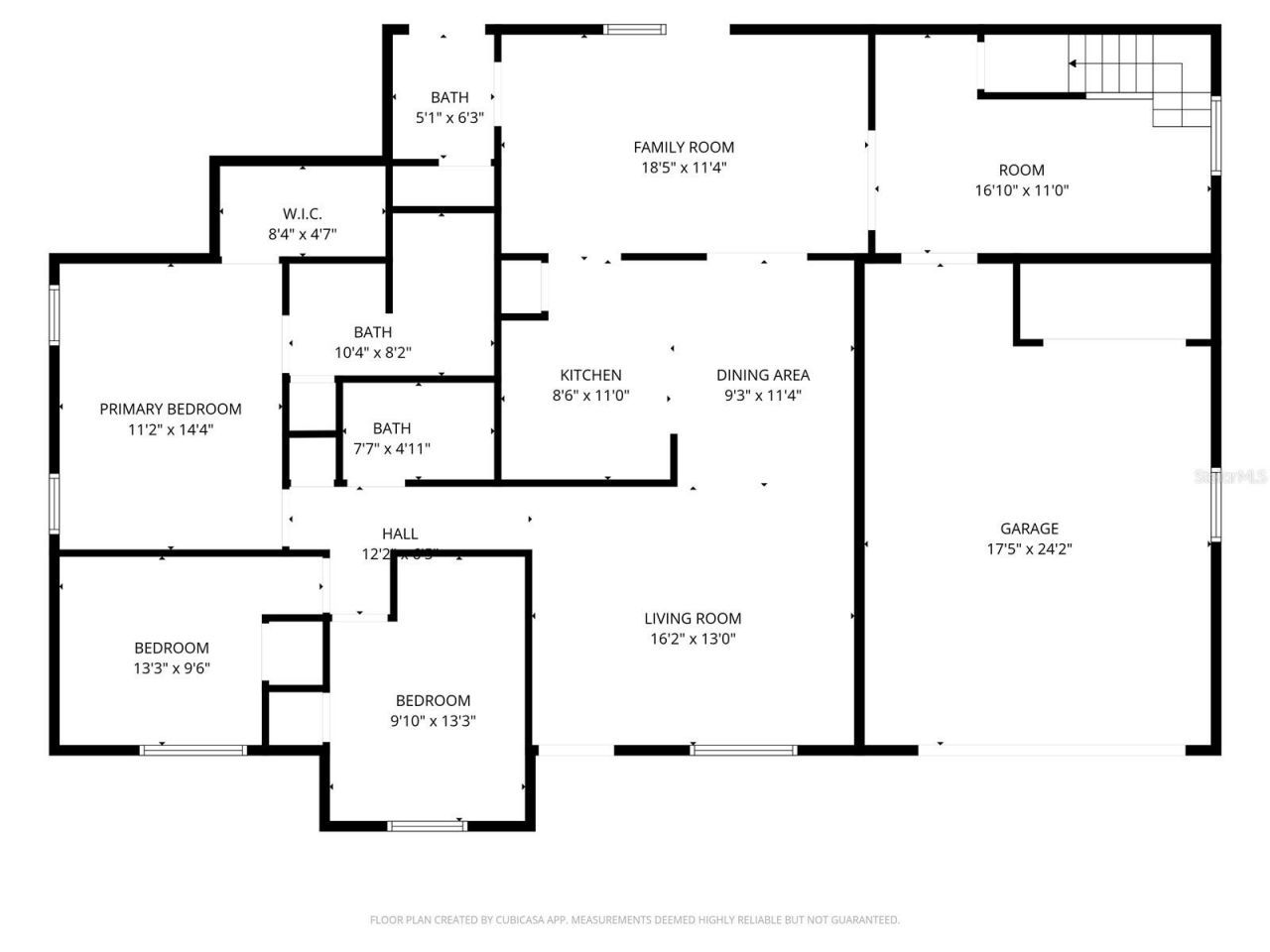 16727 SE 91st Street , Lake Butler, FL 32054 Photo