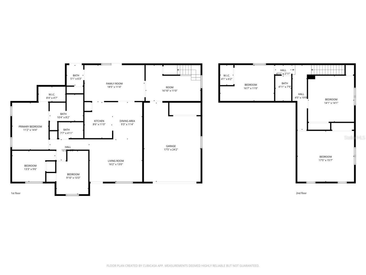 16727 SE 91st Street , Lake Butler, FL 32054 Photo