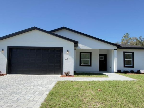 4522 SW 170TH STREET ROAD, OCALA, FL 34473