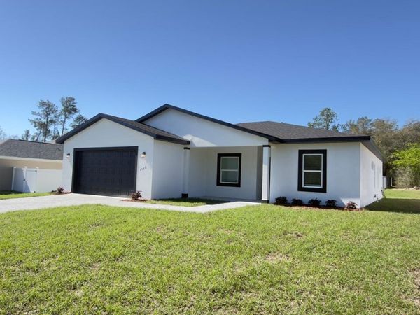 4522 SW 170TH STREET ROAD , OCALA, FL 34473