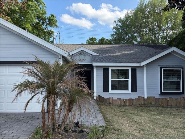 110 BAYWEST DRIVE, ORLANDO, FL 32835