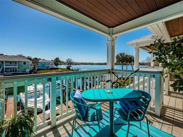 5011 STARFISH DRIVE SE, Unit C, ST PETERSBURG, FL 33705