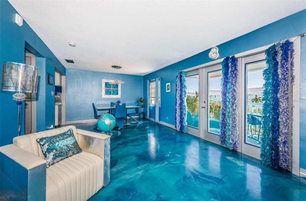 5011 Starfish Drive Se, Unit C, Saint Petersburg, FL 33705 Photo