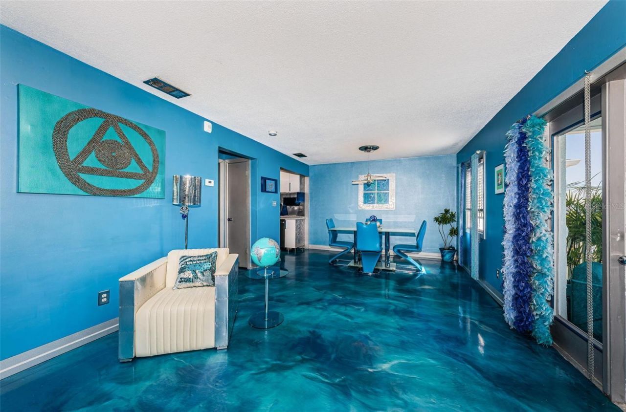 5011 Starfish Drive Se, Unit C, Saint Petersburg, FL 33705 Photo