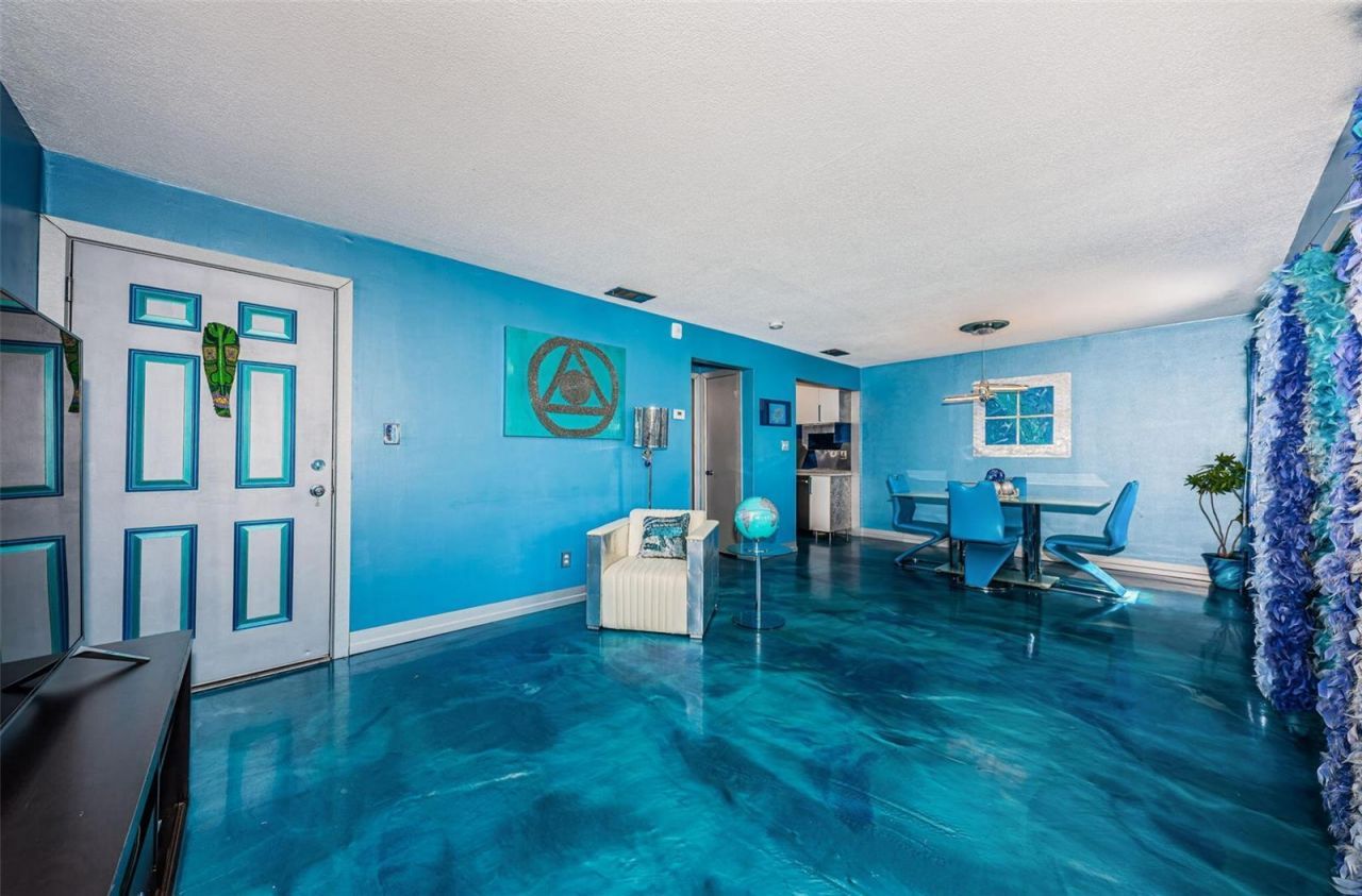 5011 Starfish Drive Se, Unit C, Saint Petersburg, FL 33705 Photo