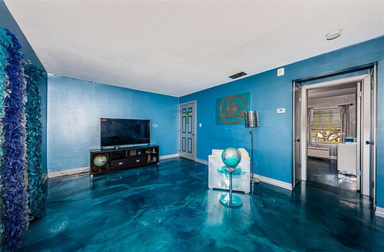 5011 Starfish Drive Se, Unit C, Saint Petersburg, FL 33705 Photo