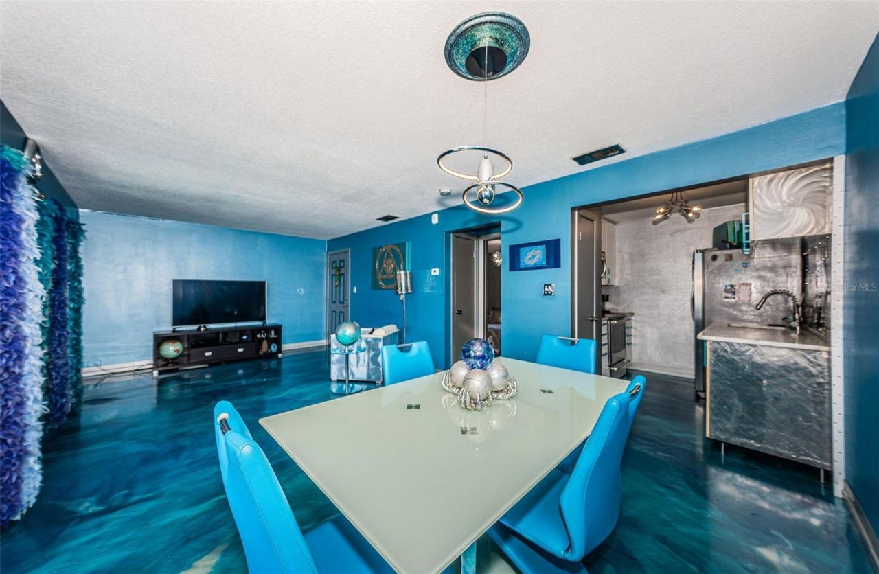 5011 Starfish Drive Se, Unit C, Saint Petersburg, FL 33705 Photo