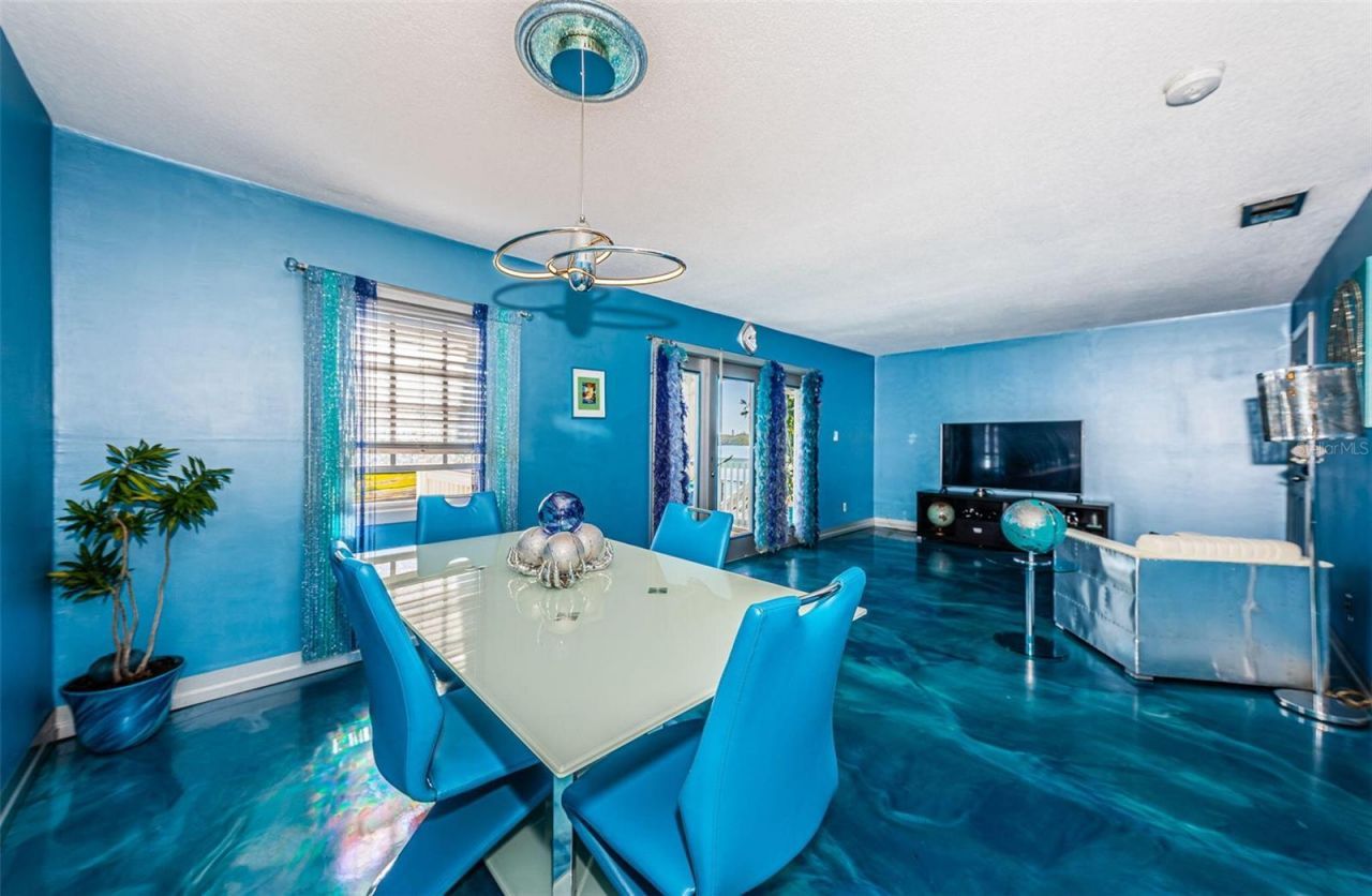 5011 Starfish Drive Se, Unit C, Saint Petersburg, FL 33705 Photo