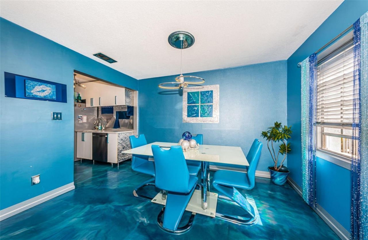 5011 Starfish Drive Se, Unit C, Saint Petersburg, FL 33705 Photo