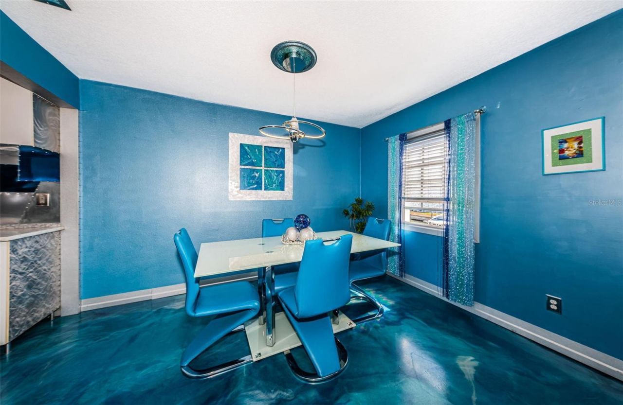 5011 Starfish Drive Se, Unit C, Saint Petersburg, FL 33705 Photo