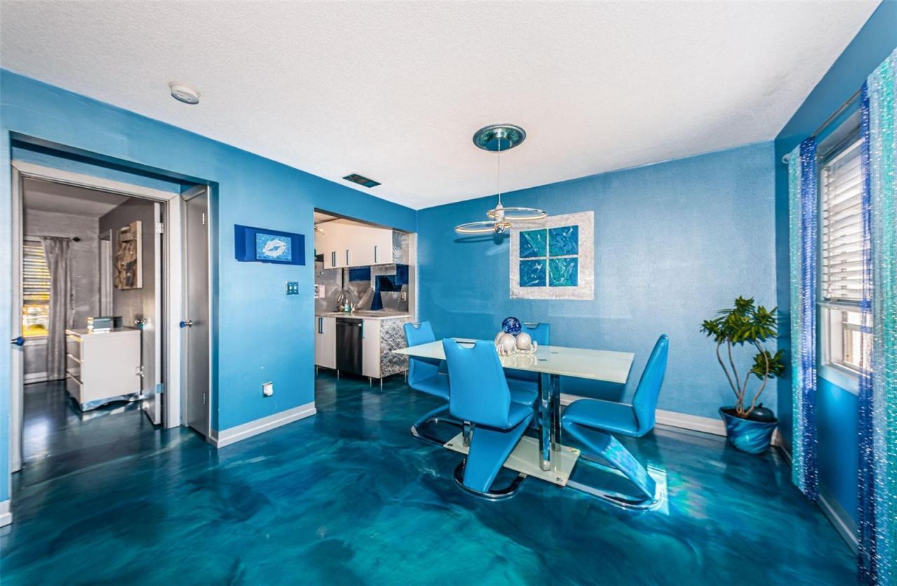 5011 Starfish Drive Se, Unit C, Saint Petersburg, FL 33705 Photo