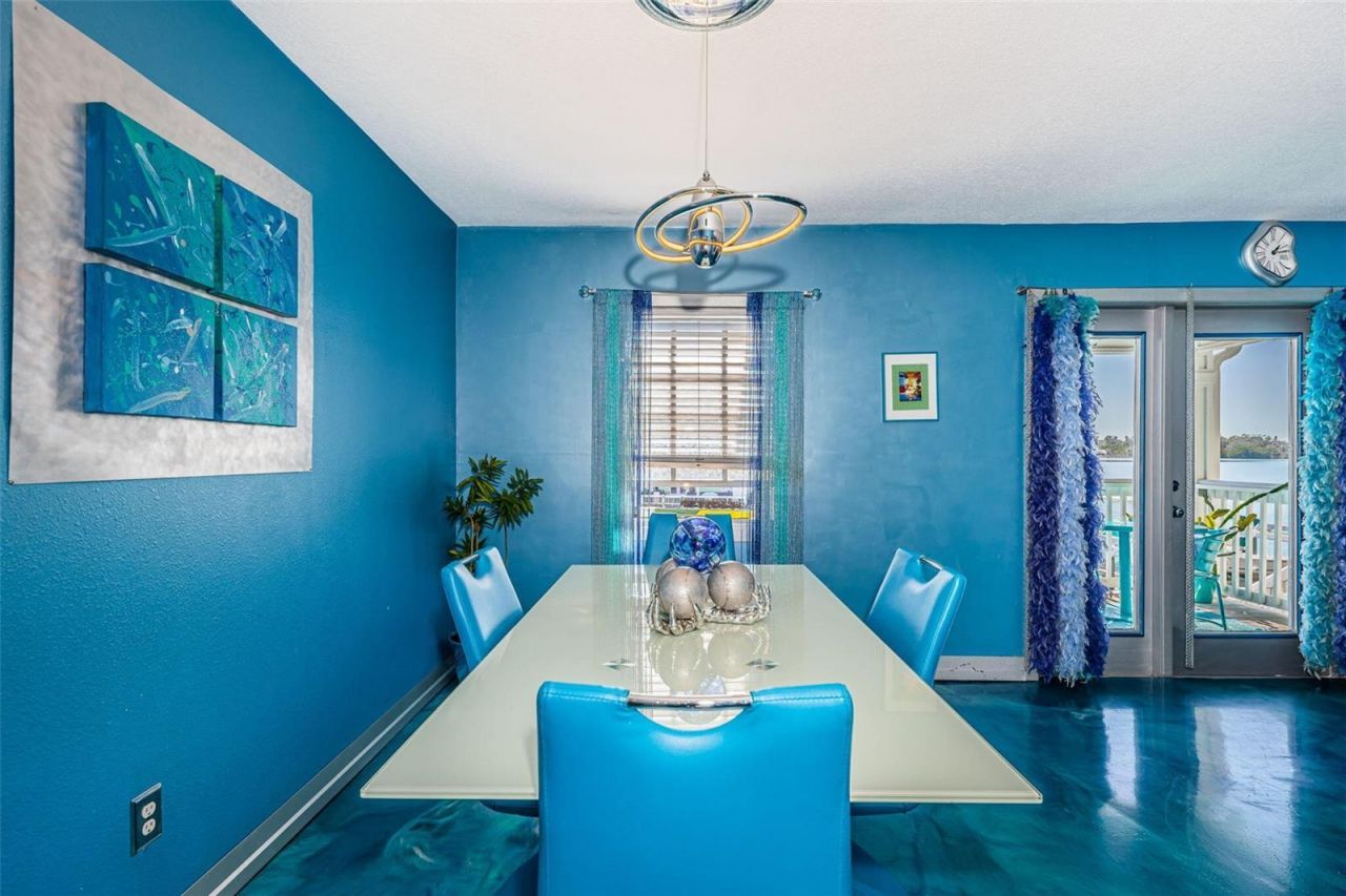 5011 Starfish Drive Se, Unit C, Saint Petersburg, FL 33705 Photo