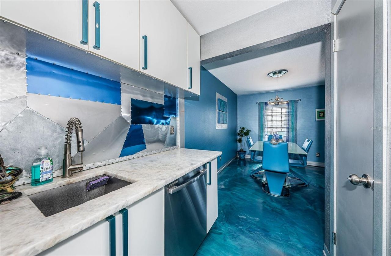 5011 Starfish Drive Se, Unit C, Saint Petersburg, FL 33705 Photo