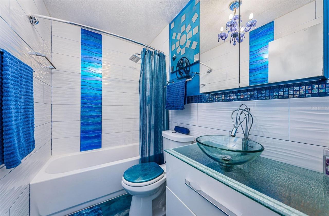 5011 Starfish Drive Se, Unit C, Saint Petersburg, FL 33705 Photo