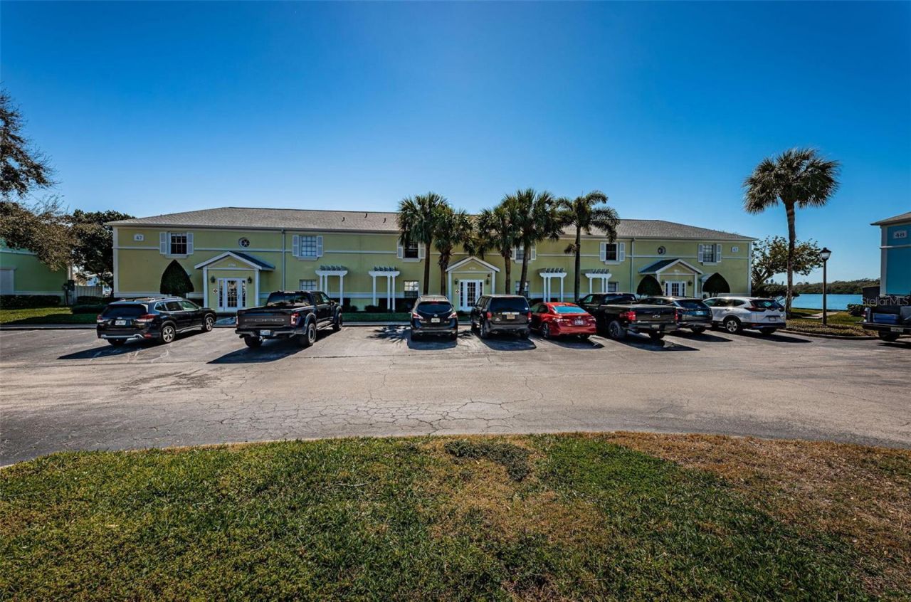 5011 Starfish Drive Se, Unit C, Saint Petersburg, FL 33705 Photo