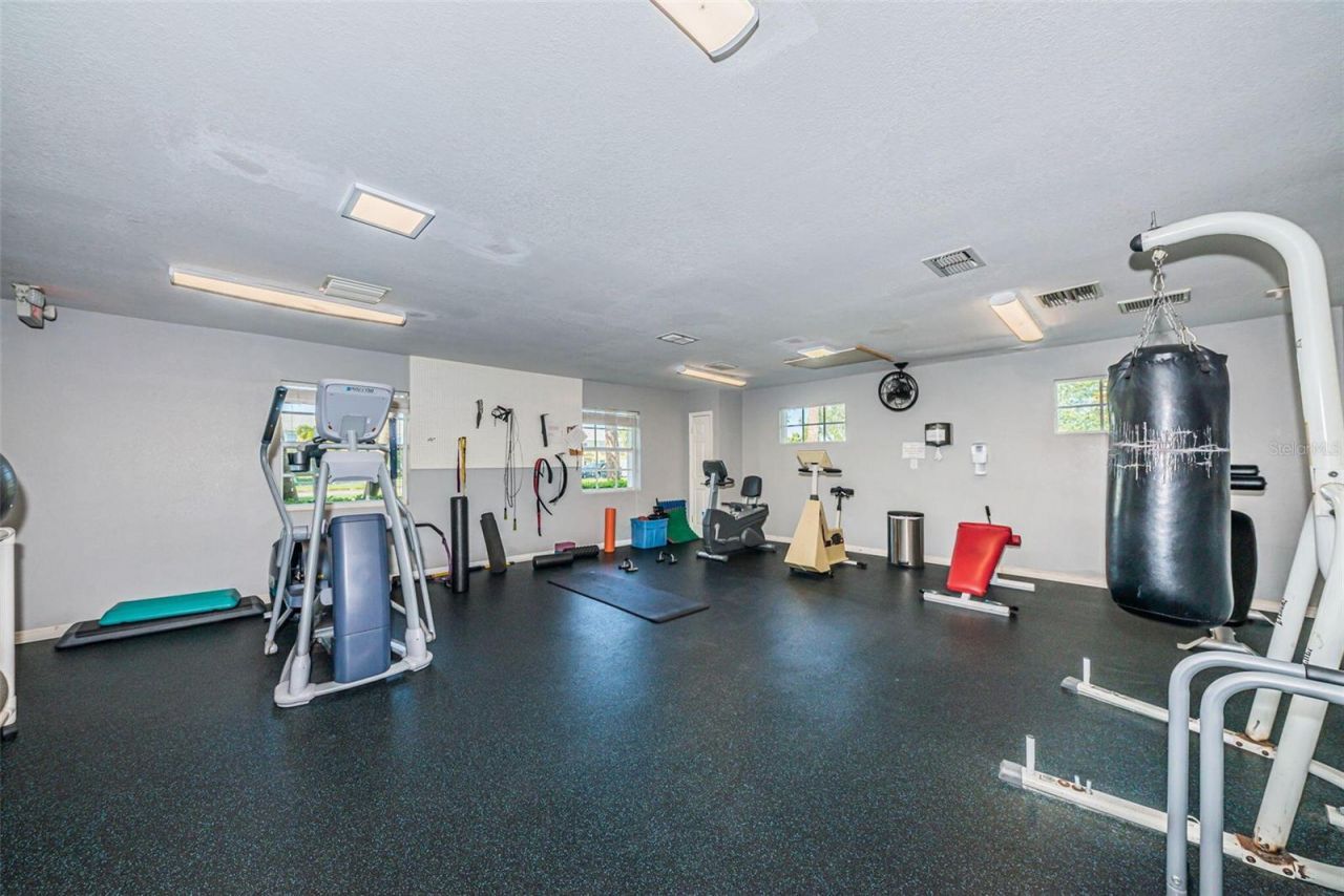 5011 Starfish Drive Se, Unit C, Saint Petersburg, FL 33705 Photo