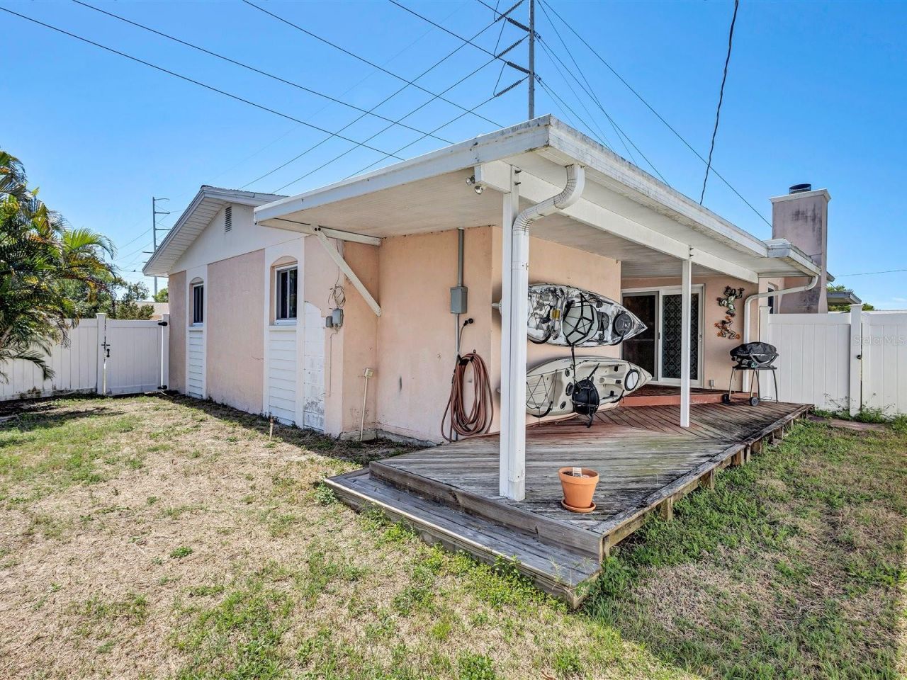 4451 14th Avenue N, Saint Petersburg, FL 33713 Photo