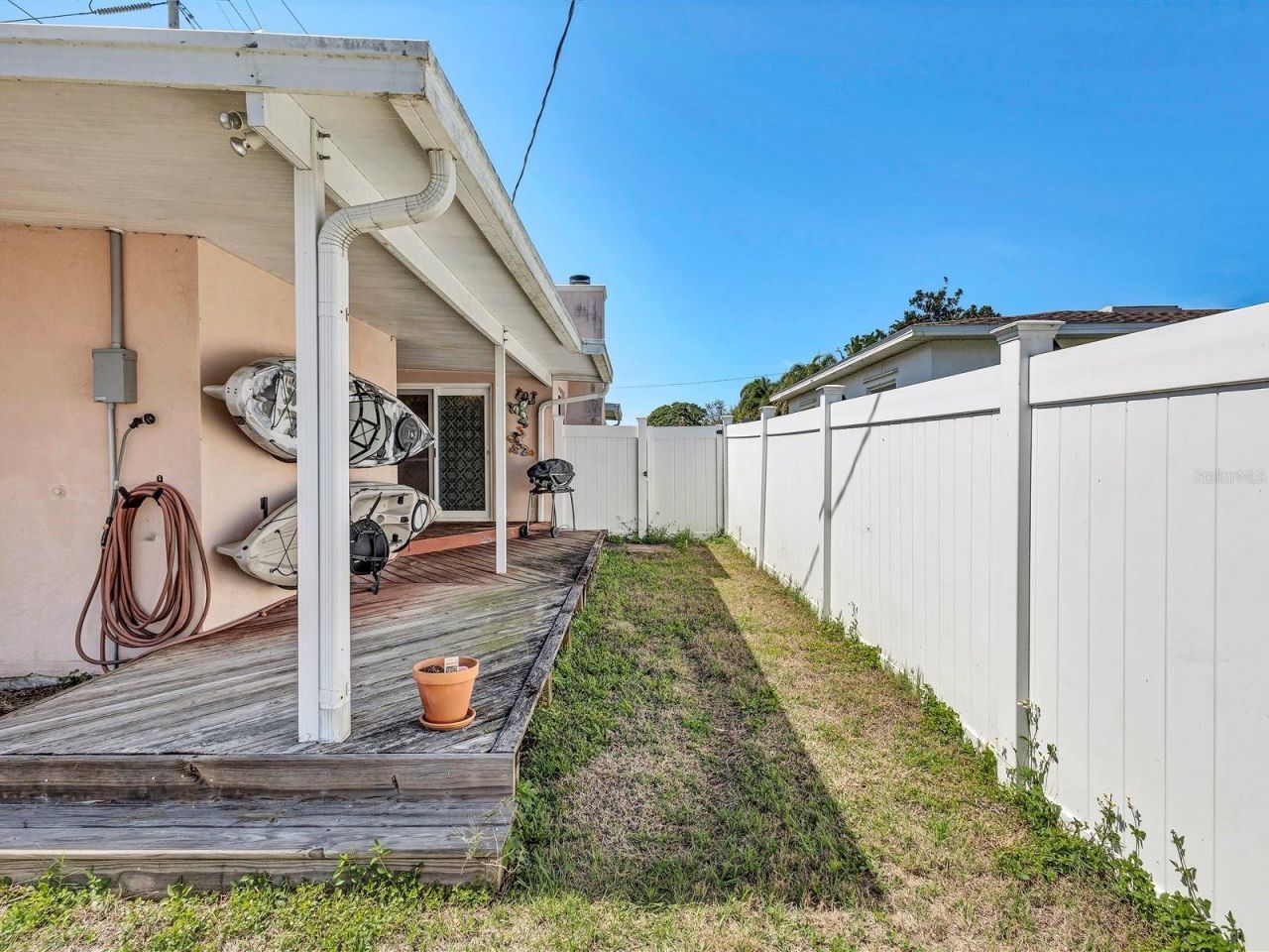 4451 14th Avenue N, Saint Petersburg, FL 33713 Photo