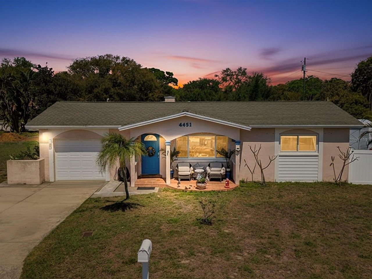 4451 14th Avenue N, Saint Petersburg, FL 33713 Photo