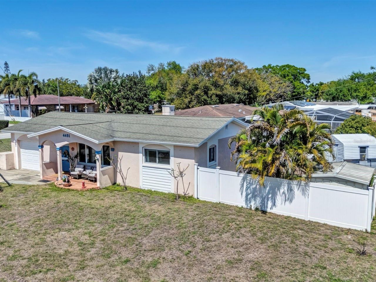 4451 14th Avenue N, Saint Petersburg, FL 33713 Photo