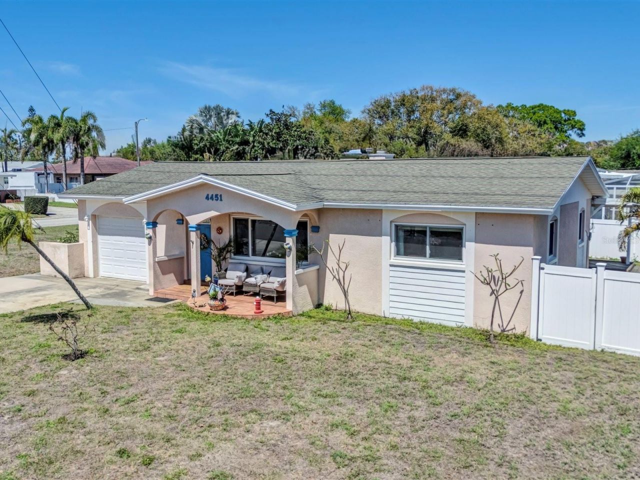 4451 14th Avenue N, Saint Petersburg, FL 33713 Photo