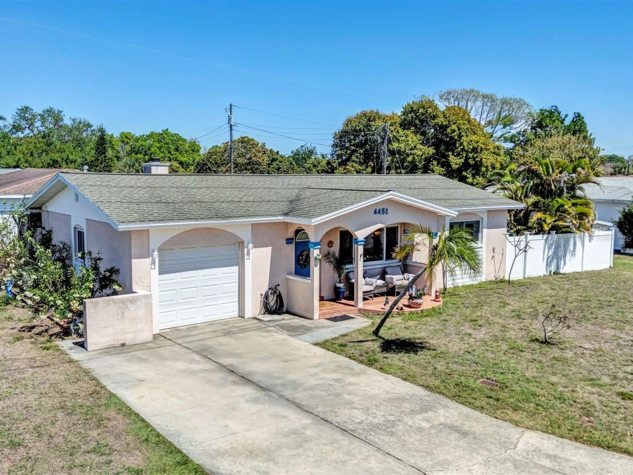 4451 14th Avenue N, Saint Petersburg, FL 33713 Photo