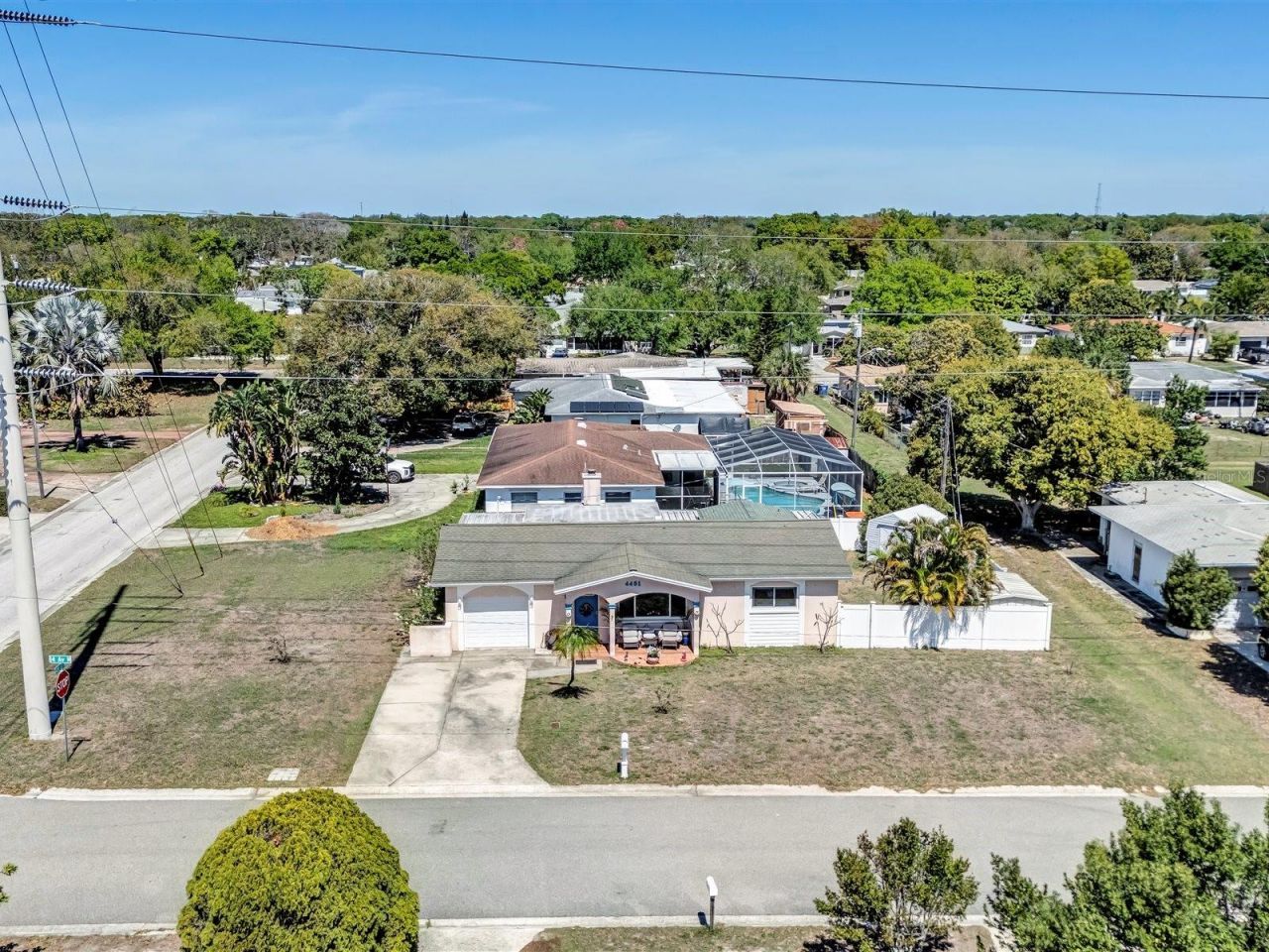 4451 14th Avenue N, Saint Petersburg, FL 33713 Photo